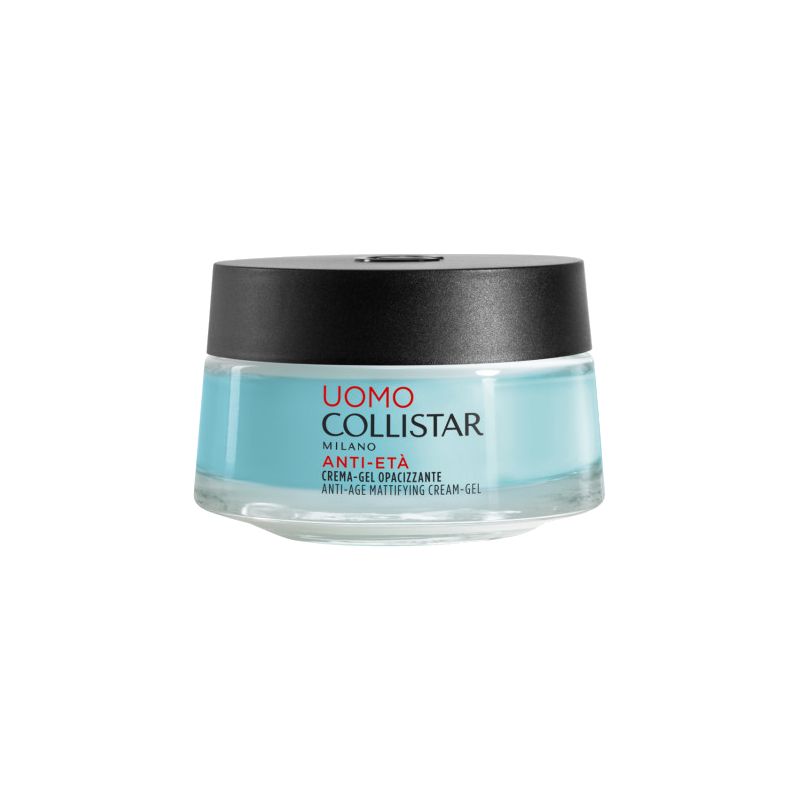 Matující krémový gel s anti-age efektem (Anti-Age Mattifying Cream-Gel) Aveda - 50 ml