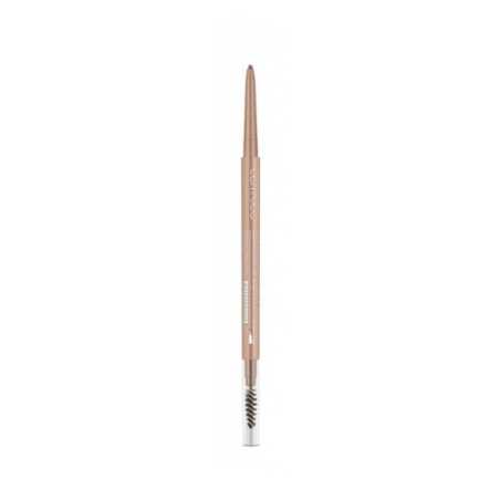 Voděodolná tužka na obočí Slim`Matic (Ultra Precise Brow Pencil Waterproof) Aveda / Odstín: 30 Dark - 0,05 g