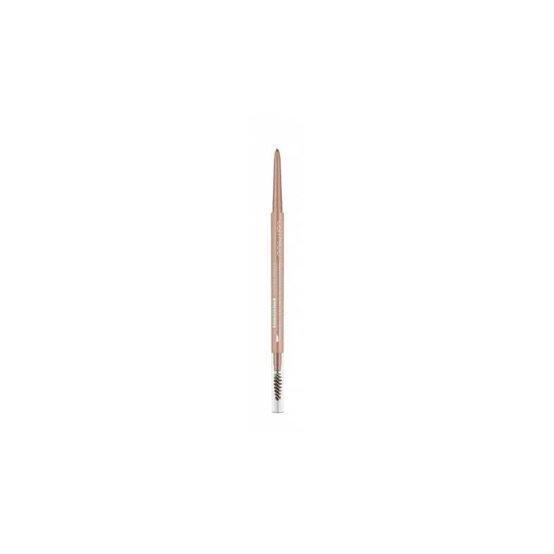 Voděodolná tužka na obočí Slim`Matic (Ultra Precise Brow Pencil Waterproof) Aveda / Odstín: 040 Cool Brown - 0,05 g Voděodolná tužka na obočí Slim`Matic (Ultra Precise Brow Pencil Waterproof) Aveda / Odstín: 040 Cool Brown - 0,05 g