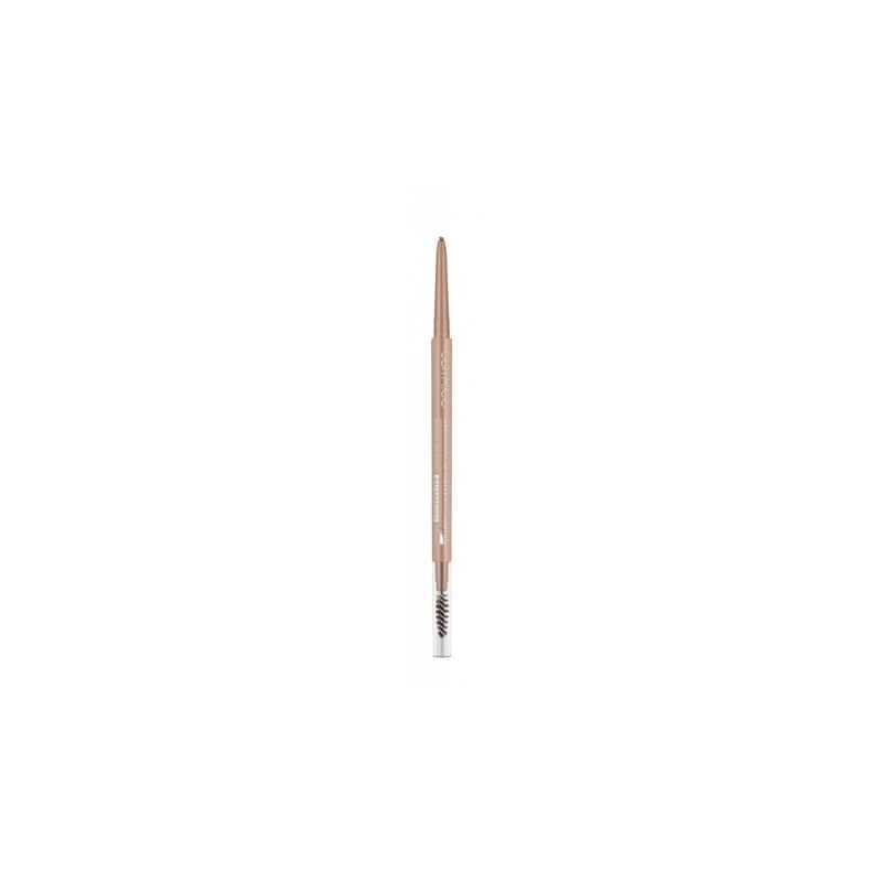 Voděodolná tužka na obočí Slim`Matic (Ultra Precise Brow Pencil Waterproof) Aveda / Odstín: 050 Chocolate - 0,05 g