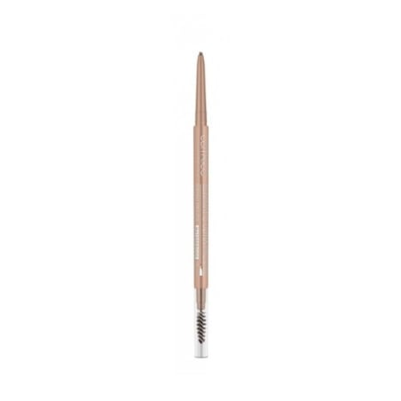 Voděodolná tužka na obočí Slim`Matic (Ultra Precise Brow Pencil Waterproof) Aveda / Odstín: 050 Chocolate - 0,05 g