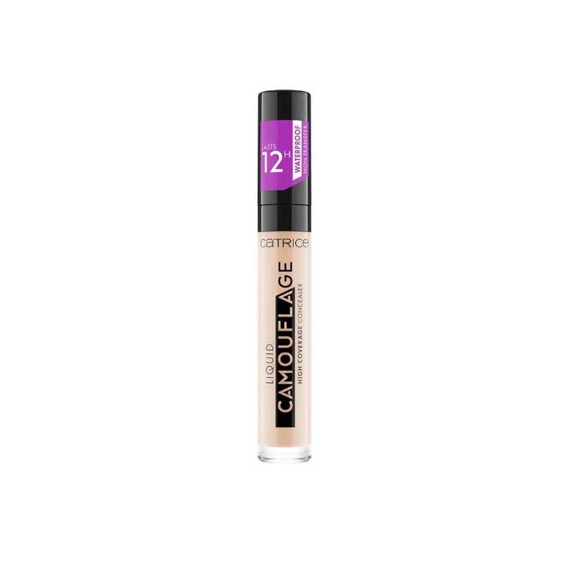 Voděodolný tekutý korektor Camouflage (High Coverage Concealer) Aveda / Odstín: 010 Porcelain - 5 ml