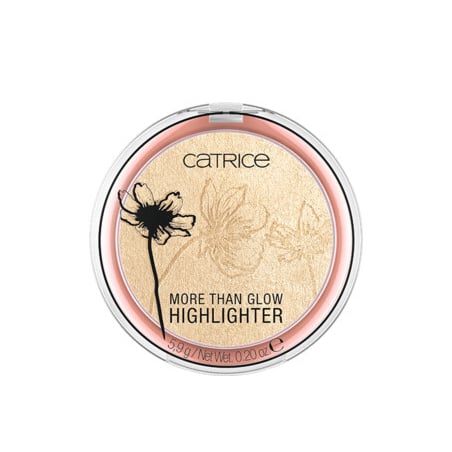Rozjasňovač More Than Glow (Highlighter) Aveda / Odstín: 010 Ultimate Platinum Glaze - 5,9 g