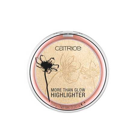 Rozjasňovač More Than Glow (Highlighter) Aveda / Odstín: 030 Beyond Golden Glow - 5,9 g