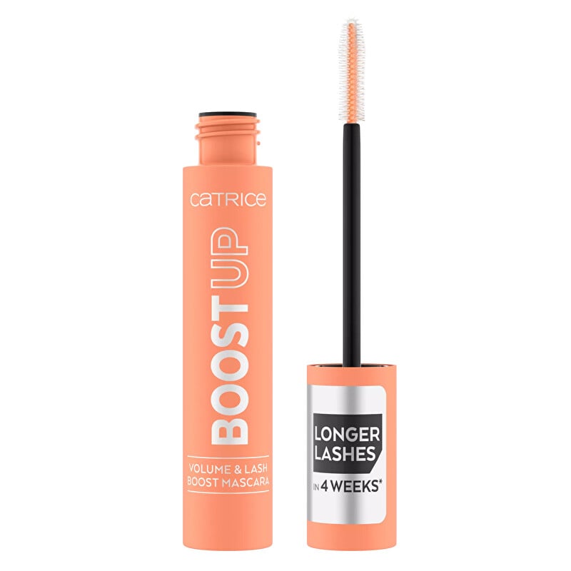 Objemová řasenka BOOST UP (Volume & Lash Boost Mascara) Aveda / Odstín: 010 - 11 ml Objemová řasenka BOOST UP (Volume & Lash Boost Mascara) Aveda / Odstín: 010 - 11 ml
