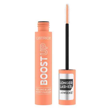 Objemová řasenka BOOST UP (Volume & Lash Boost Mascara) Aveda / Odstín: 010 - 11 ml
