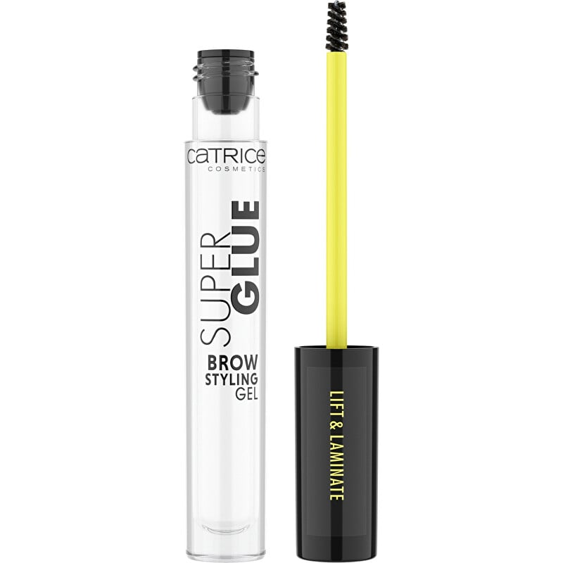 Gel na obočí Super Glue (Brow Styling Gel) Aveda - 4 ml