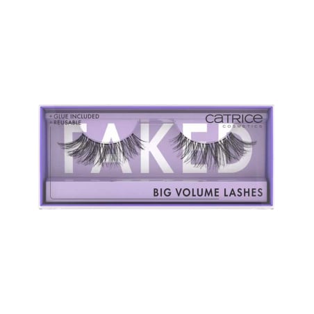 Umělé řasy Faked Big Volume (Lashes) Aveda