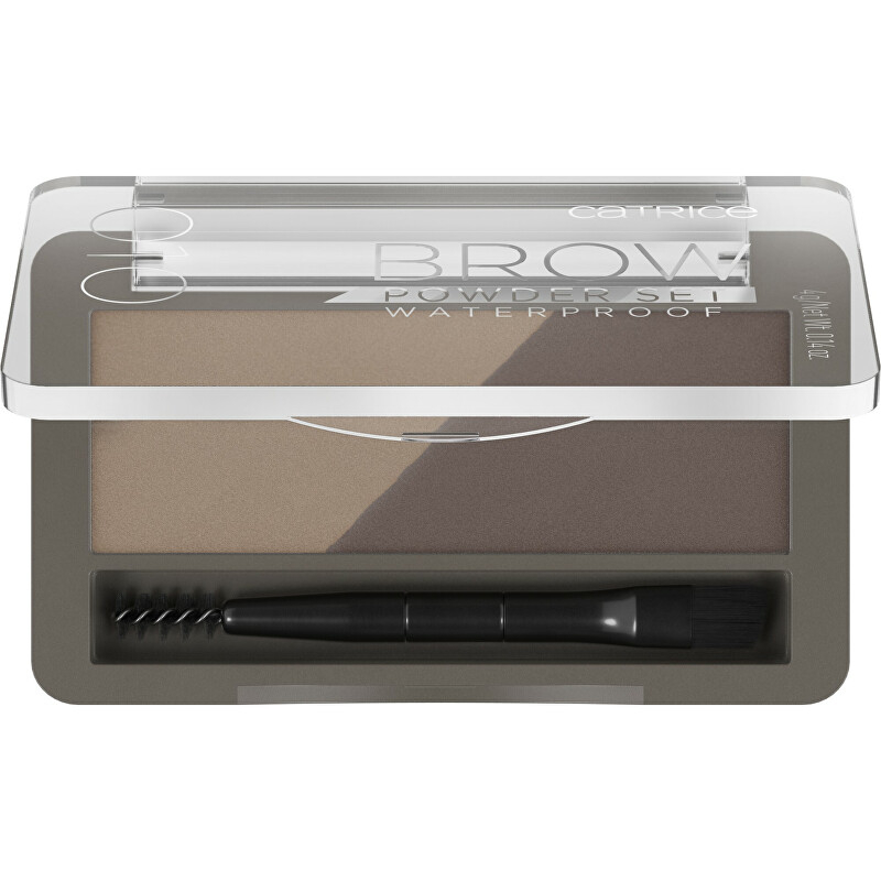 Pudr na obočí Brow (Powder Set) Aveda / Odstín: 10 Ash Blond - 4 g Pudr na obočí Brow (Powder Set) Aveda / Odstín: 10 Ash Blond - 4 g