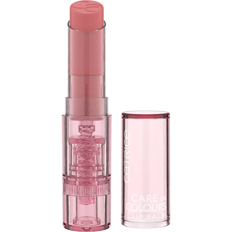 Balzám na rty Care In Colours (Lip Balm) Aveda / Odstín: 50 - 3 g Balzám na rty Care In Colours (Lip Balm) Aveda / Odstín: 50 - 3 g