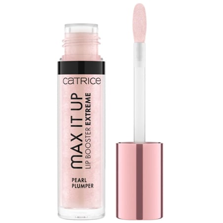 Lesk na rty Max It Up Extreme (Lip Booster) Aveda / Odstín: 70 It's A Pearl Thing - 4 ml