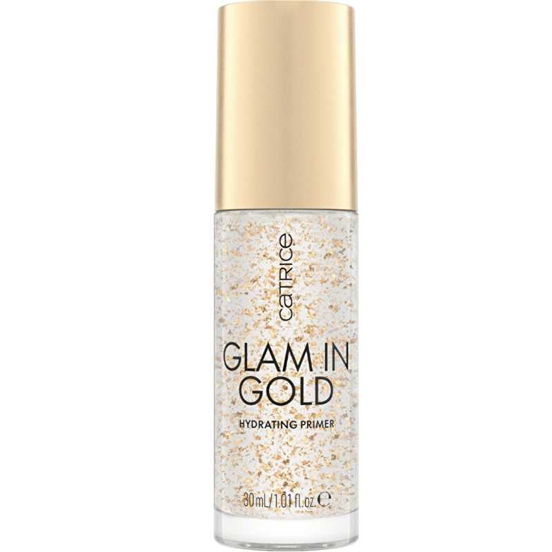 Hydratační podklad Glam In Gold (Hydrating Primer) Aveda - 30 ml Hydratační podklad Glam In Gold (Hydrating Primer) Aveda - 30 ml