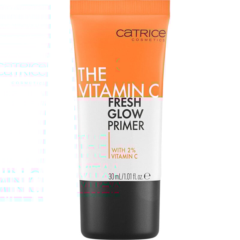 Podkladová báze pod make-up The Vitamin C (Fresh Glow Primer) Aveda - 30 ml Podkladová báze pod make-up The Vitamin C (Fresh Glow Primer) Aveda - 30 ml