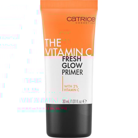 Podkladová báze pod make-up The Vitamin C (Fresh Glow Primer) Aveda - 30 ml
