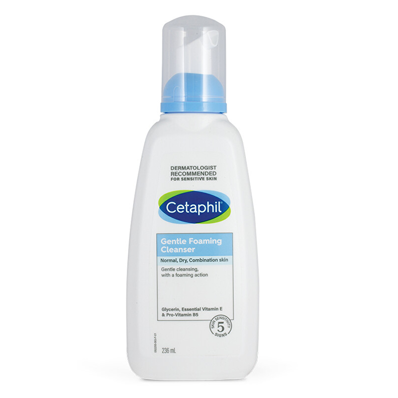 Jemná čisticí pěna (Gentle Foaming Cleanser) Aveda - 236 ml Jemná čisticí pěna (Gentle Foaming Cleanser) Aveda - 236 ml