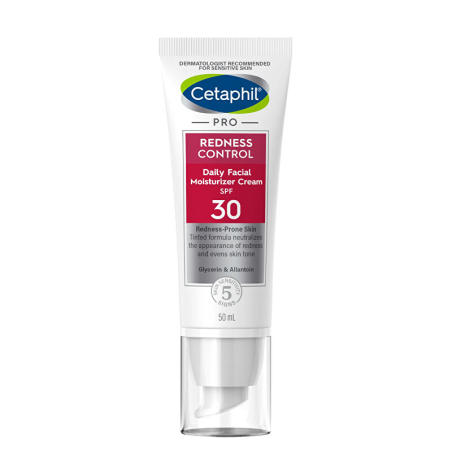 Denní tónovací hydratační krém SPF 30 Pro Redness (Daily Facial Moisturizer Cream) Aveda - 50 ml
