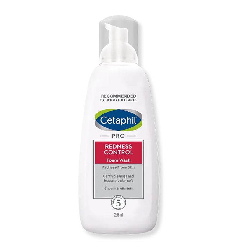 Čisticí pěna na obličej Pro Redness (Foam Wash) Aveda - 236 ml Čisticí pěna na obličej Pro Redness (Foam Wash) Aveda - 236 ml
