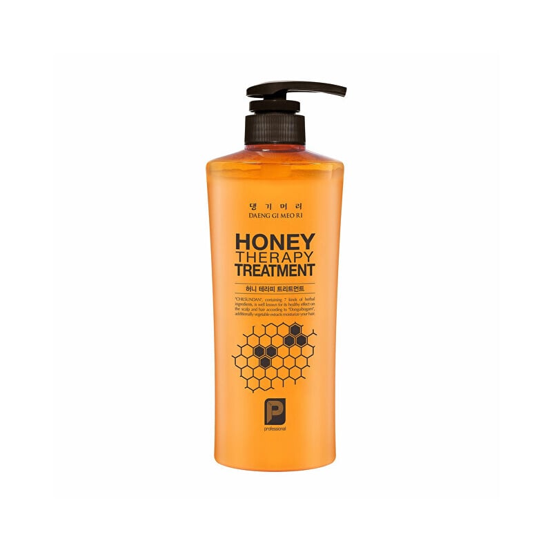Regenerační vlasový kondicionér Professional Honey Therapy Plus (Treatment) Aveda - 500 ml Regenerační vlasový kondicionér Professional Honey Therapy Plus (Treatment) Aveda - 500 ml