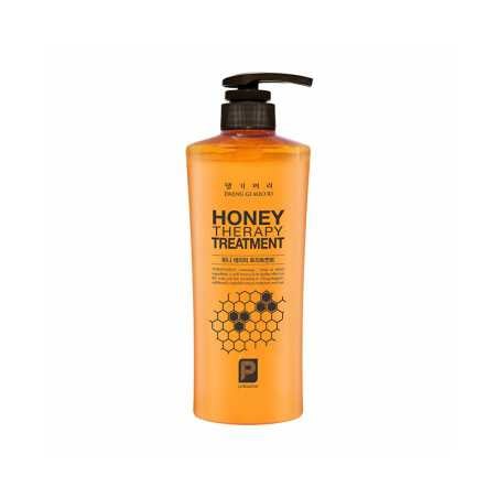 Regenerační vlasový kondicionér Professional Honey Therapy Plus (Treatment) Aveda - 500 ml