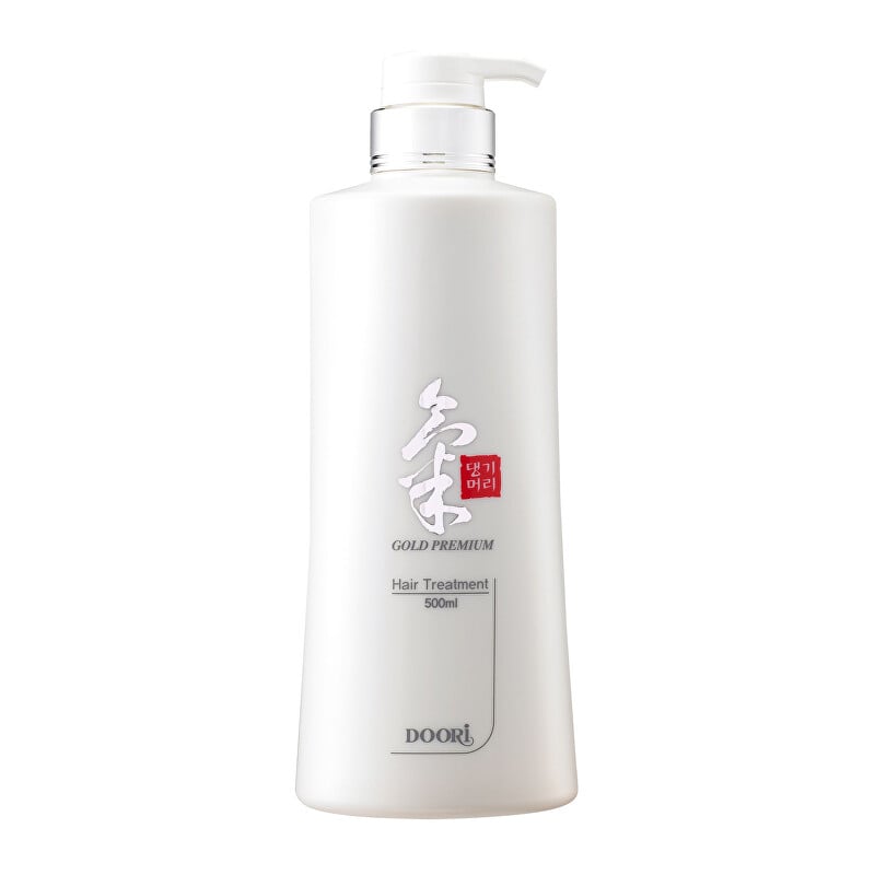Posilující kúra na vlasy (Gold Premium Treatment) Aveda - 500 ml Posilující kúra na vlasy (Gold Premium Treatment) Aveda - 500 ml