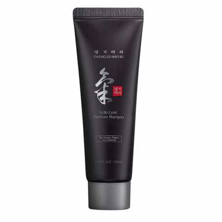 Šampon proti padání vlasů Gold (Premium Shampoo) Aveda - 50 ml