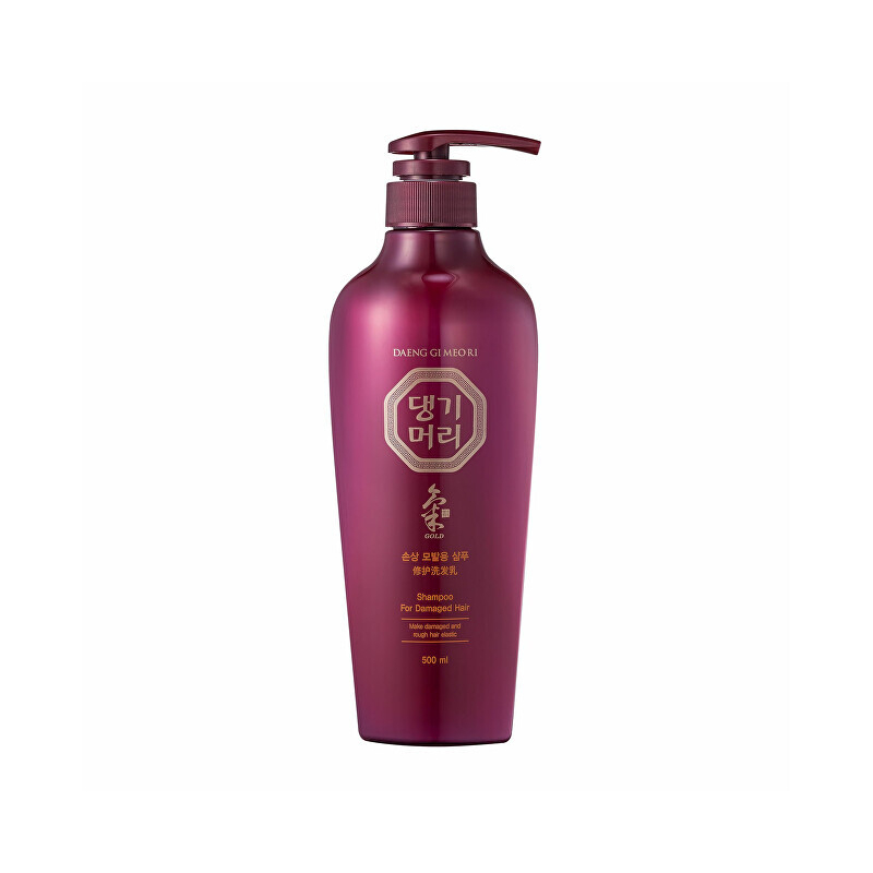 Šampon pro poškozené vlasy (Shampoo for Damaged Hair) Aveda - 500 ml Šampon pro poškozené vlasy (Shampoo for Damaged Hair) Aveda - 500 ml
