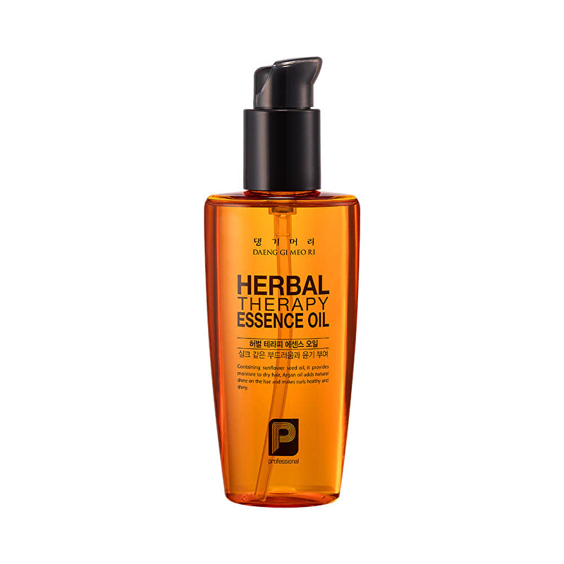 Olej na vlasy Herbal Therapy (Essence Oil) Aveda - 140 ml Olej na vlasy Herbal Therapy (Essence Oil) Aveda - 140 ml