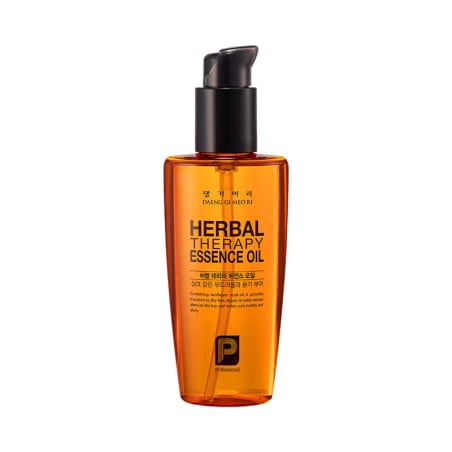 Olej na vlasy Herbal Therapy (Essence Oil) Aveda - 140 ml