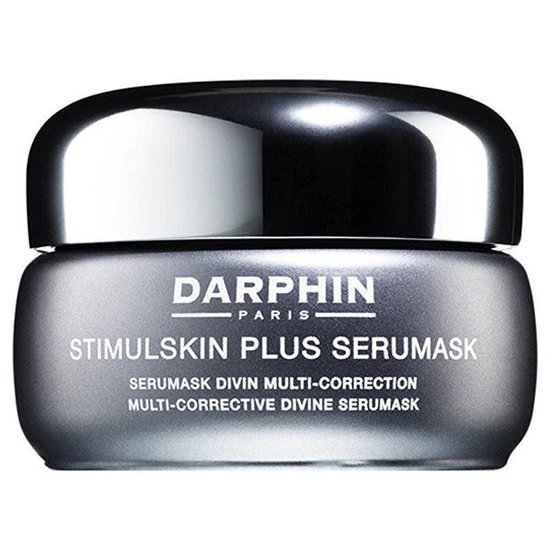Omlazující pleťová maska Stimulskin Plus (Multicorrective Divine Serumask) Aveda - 50 ml Omlazující pleťová maska Stimulskin Plus (Multicorrective Divine Serumask) Aveda - 50 ml