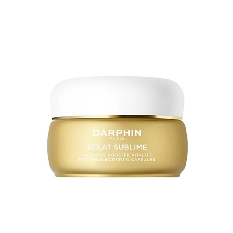 Rozjasňující pleťové sérum v kapslích Éclat Sublime (Radiance Boosting Capsules) Aveda - 60 ks Rozjasňující pleťové sérum v kapslích Éclat Sublime (Radiance Boosting Capsules) Aveda - 60 ks