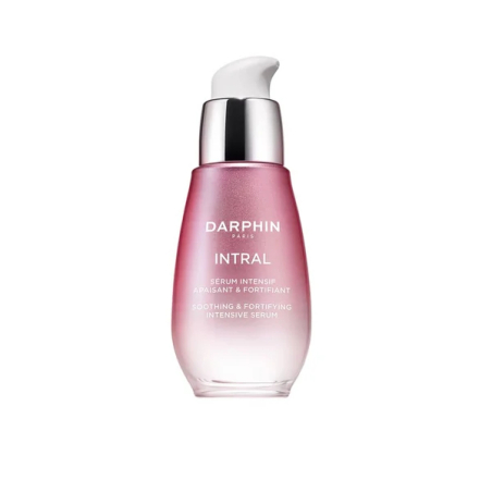 Zklidňující a posilující pleťové sérum Intral (Soothing & Fortifying Intensive Serum) Aveda - 30 ml