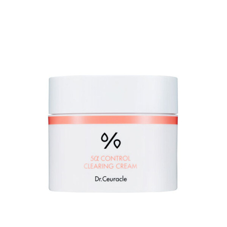 Pleťový krém pro mastnou a problematickou pleť 5a Control (Clearing Cream) Aveda - 50 ml