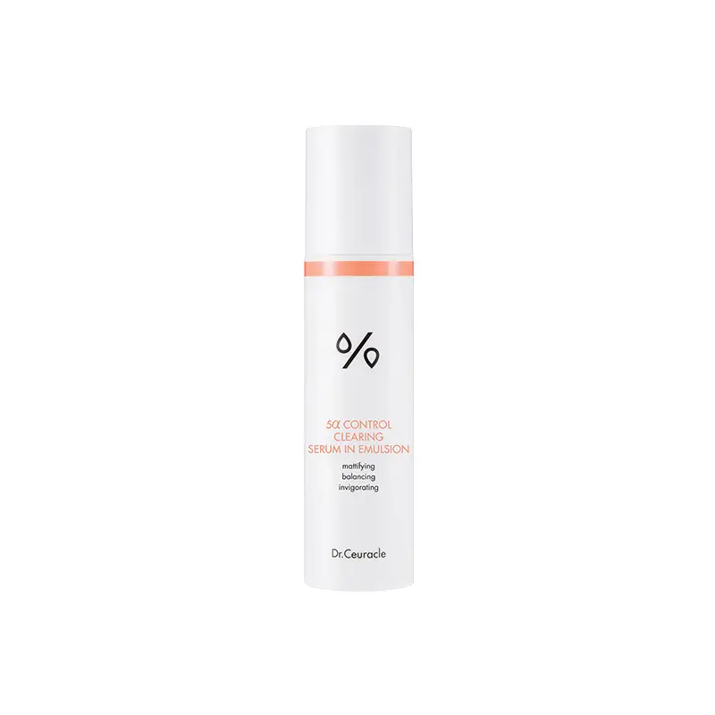Pleťové sérum 5a Control (Clearing Serum In Emulsion) Aveda - 100 ml Pleťové sérum 5a Control (Clearing Serum In Emulsion) Aveda - 100 ml