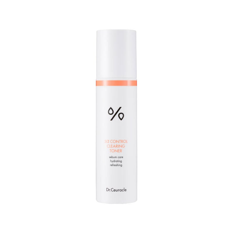 Pleťové tonikum pro mastnou a problematickou pleť 5a Control (Clearing Toner) Aveda - 120 ml Pleťové tonikum pro mastnou a problematickou pleť 5a Control (Clearing Toner) Aveda - 120 ml