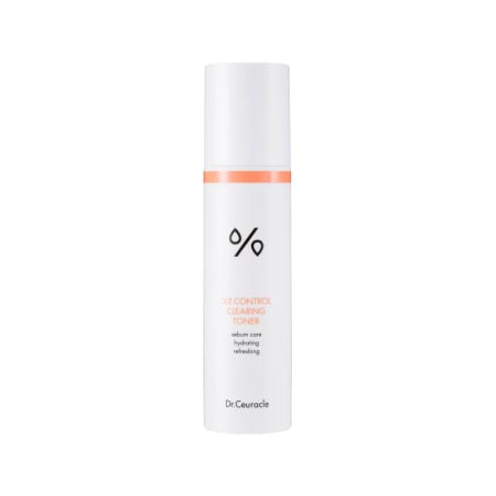 Pleťové tonikum pro mastnou a problematickou pleť 5a Control (Clearing Toner) Aveda - 120 ml