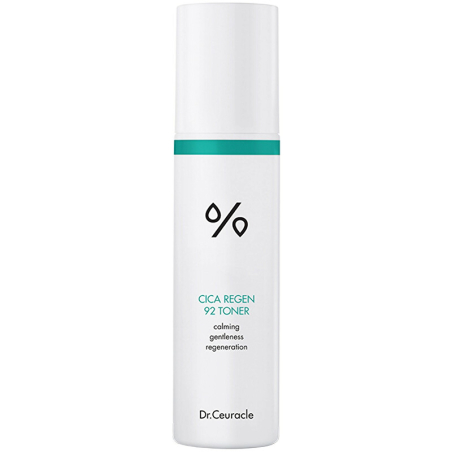 Zklidňující pleťové tonikum Cica Regen 92 (Toner) Aveda - 120 ml