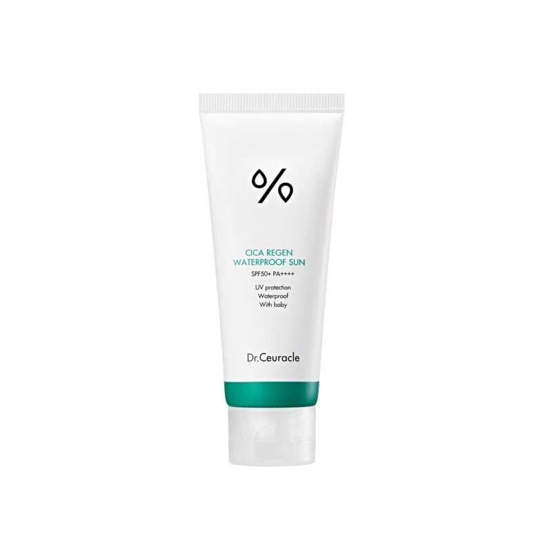 Opalovací krém pro obličej i tělo SPF 50 Cica Regen (Waterproof Sunscreen) Aveda - 100 ml Opalovací krém pro obličej i tělo SPF 50 Cica Regen (Waterproof Sunscreen) Aveda - 100 ml