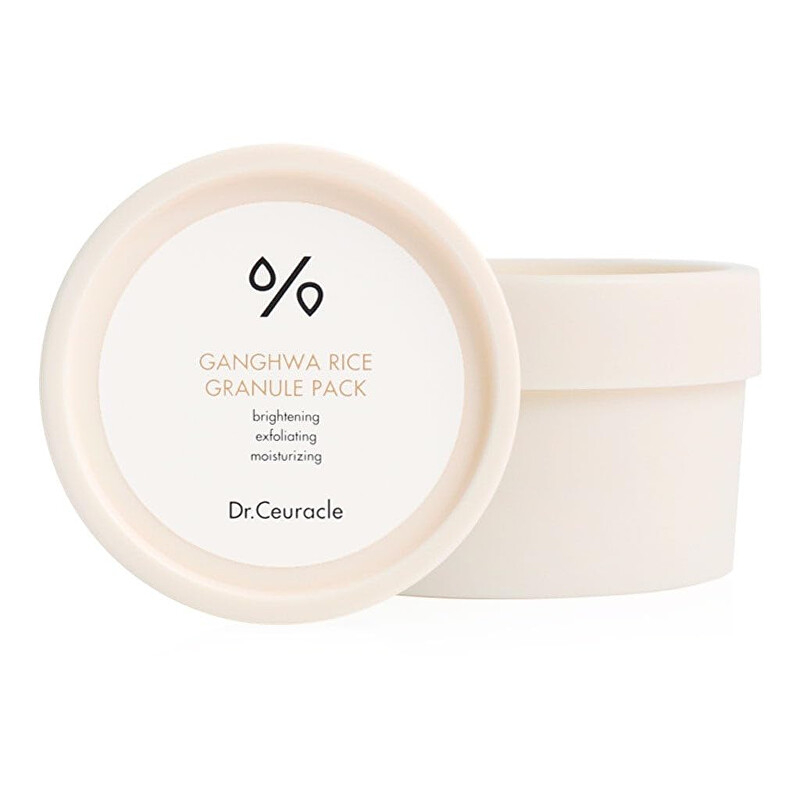 Pleťová rýžová maska Ganghwa Rice Granule Pack (Mask) Aveda - 115 g Pleťová rýžová maska Ganghwa Rice Granule Pack (Mask) Aveda - 115 g