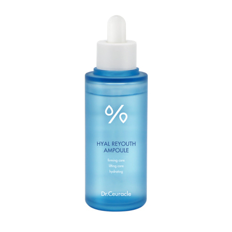Pleťové sérum Hyal Reyouth (Ampoule) Aveda - 50 ml