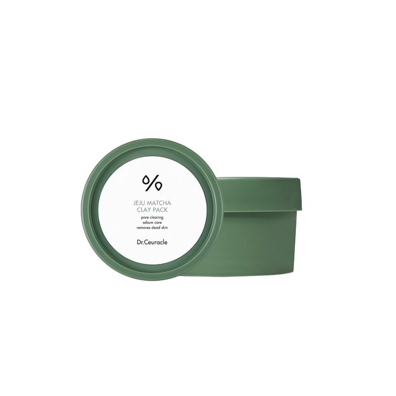 Čisticí jílová maska s matchou Jeju Matcha Clay Pack (Mask) Aveda - 115 g Čisticí jílová maska s matchou Jeju Matcha Clay Pack (Mask) Aveda - 115 g