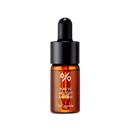 Pleťové sérum s vitamínem C Pure VC Mellight (Ampoule) Aveda - 8 ml
