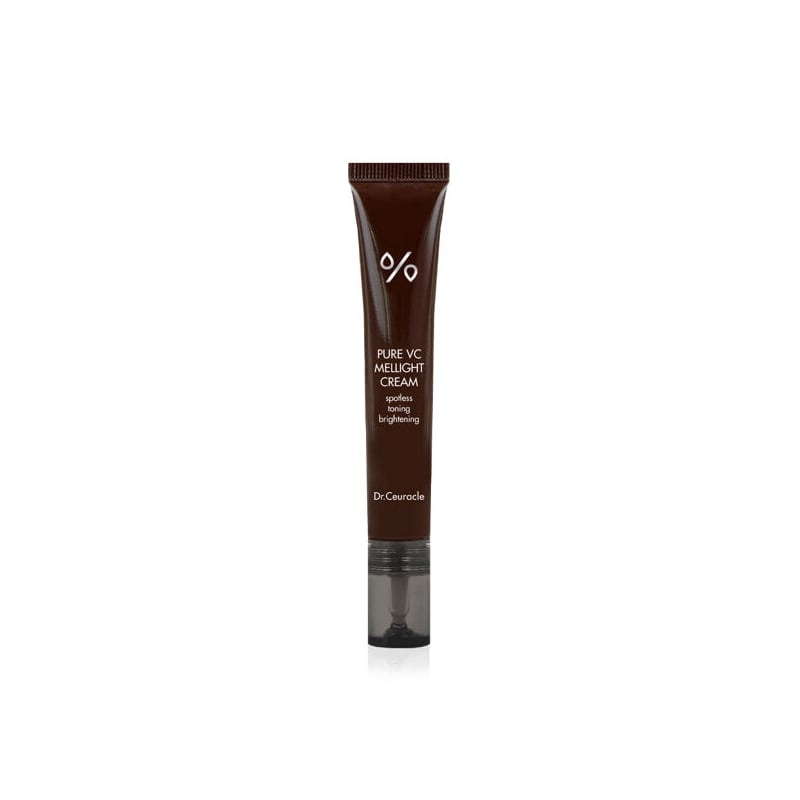 Rozjasňující pleťový krém Pure VC Mellight (Cream) Aveda - 20 ml Rozjasňující pleťový krém Pure VC Mellight (Cream) Aveda - 20 ml