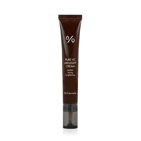 Rozjasňující pleťový krém Pure VC Mellight (Cream) Aveda - 20 ml