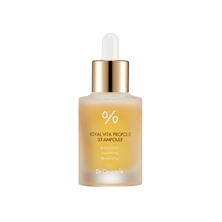 Pleťové sérum Royal Vita Propolis 33 (Ampoule) Aveda - 30 ml