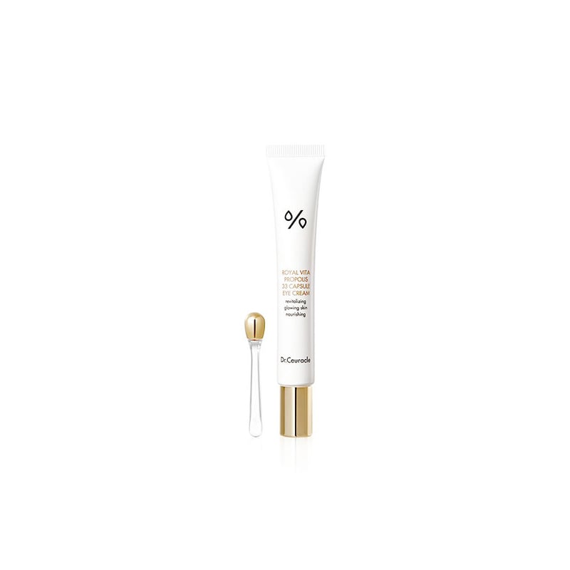 Oční krém s propolisem Royal Vita Propolis 33 (Capsule Eye Cream) Aveda - 20 ml Oční krém s propolisem Royal Vita Propolis 33 (Capsule Eye Cream) Aveda - 20 ml
