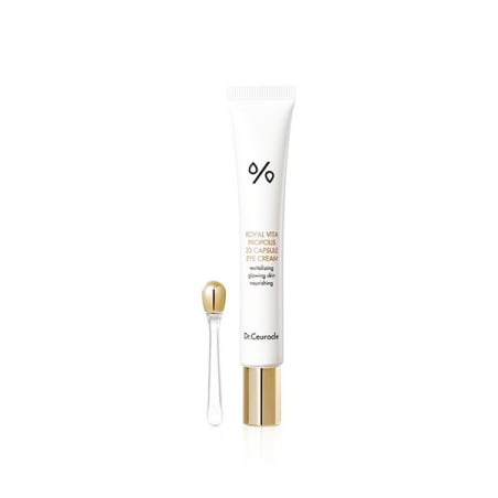 Oční krém s propolisem Royal Vita Propolis 33 (Capsule Eye Cream) Aveda - 20 ml
