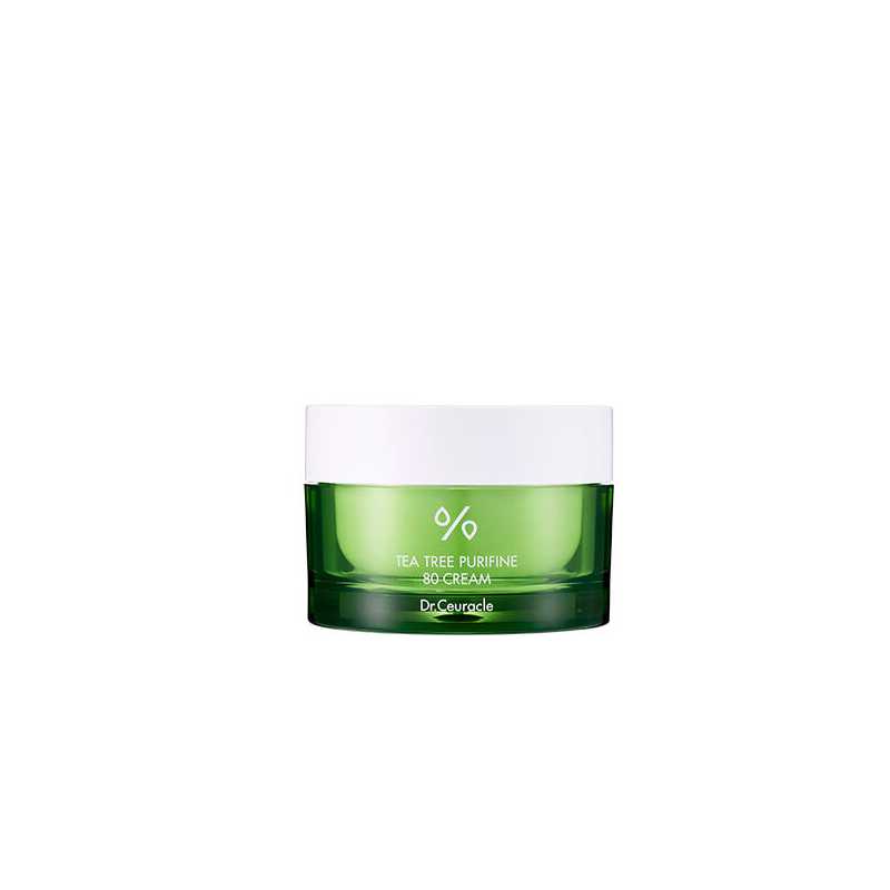 Pleťový krém na problematickou pleť SPF 50 Tea Tree Purifine (Cream) Aveda - 50 ml