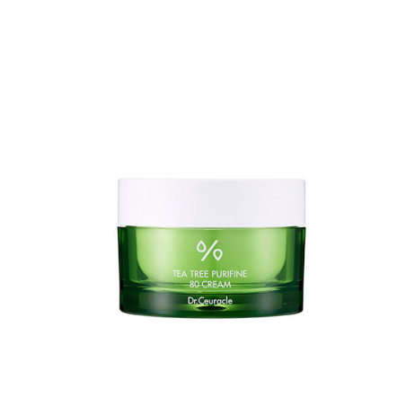 Pleťový krém na problematickou pleť SPF 50 Tea Tree Purifine (Cream) Aveda - 50 ml