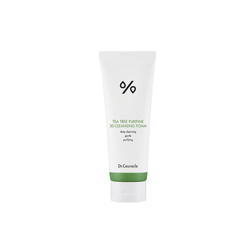 Čisticí pěna na problematickou pleť Tea Tree Purifine 30 (Cleansing Foam) Aveda - 150 ml Čisticí pěna na problematickou pleť Tea Tree Purifine 30 (Cleansing Foam) Aveda - 150 ml