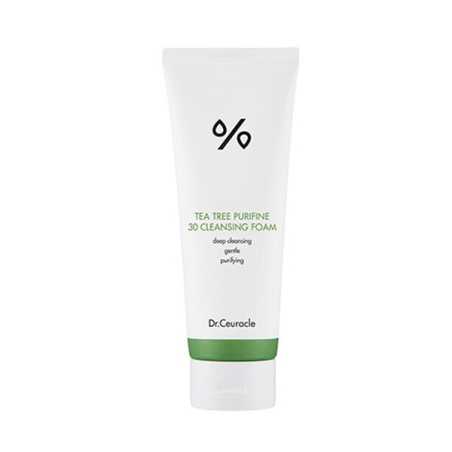 Čisticí pěna na problematickou pleť Tea Tree Purifine 30 (Cleansing Foam) Aveda - 150 ml